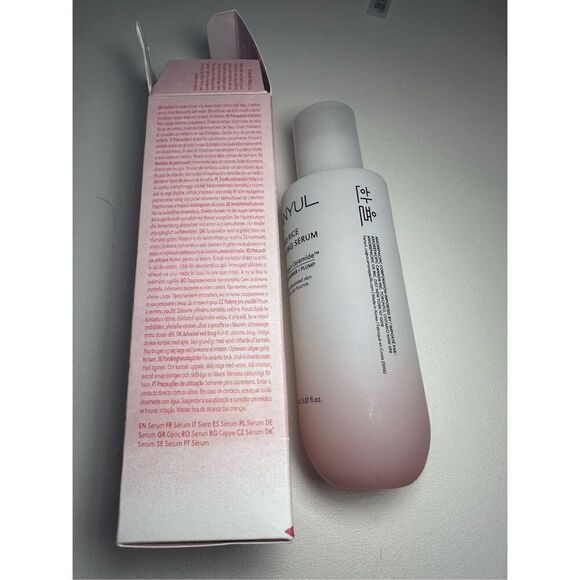 Hanyul Red Rice Hydrating Serum with Ceramide 150ml - Picture 2 of 7